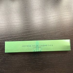 Jefree star automatica eyeliner new in box sage cold digger
